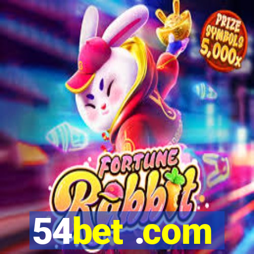 54bet .com